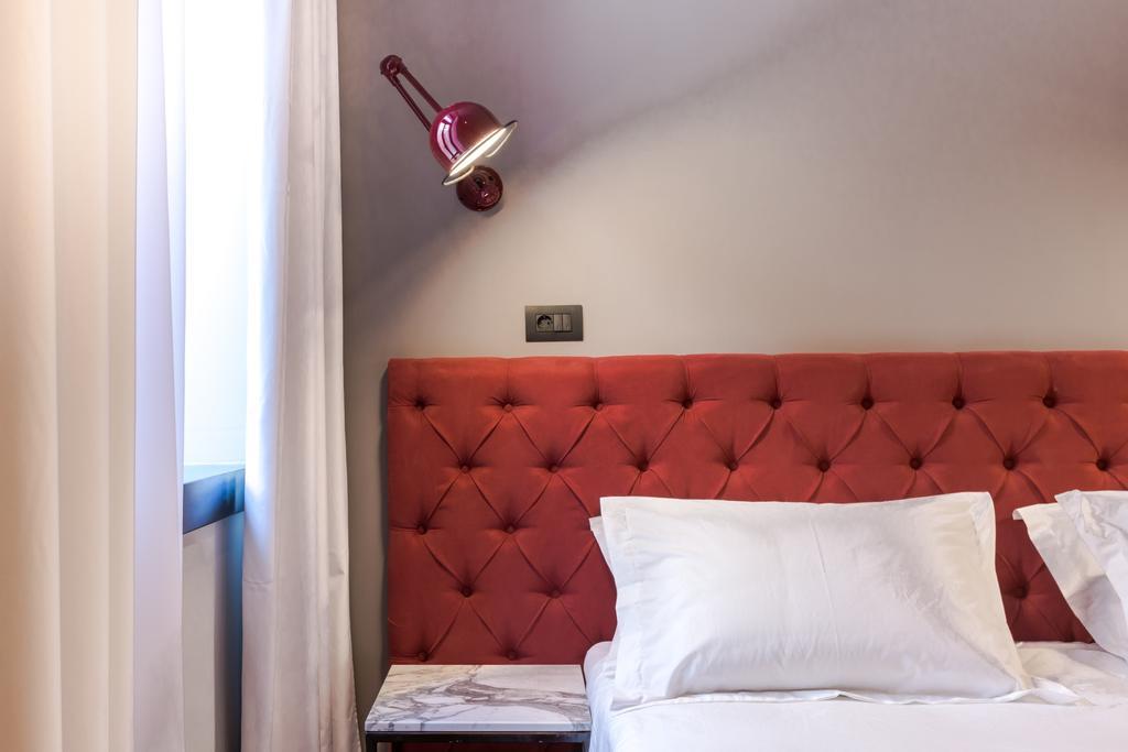 Abokamento Boutique Rooms Split Quarto foto