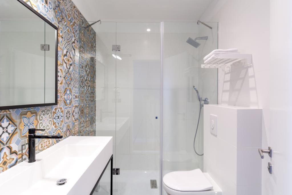 Abokamento Boutique Rooms Split Quarto foto