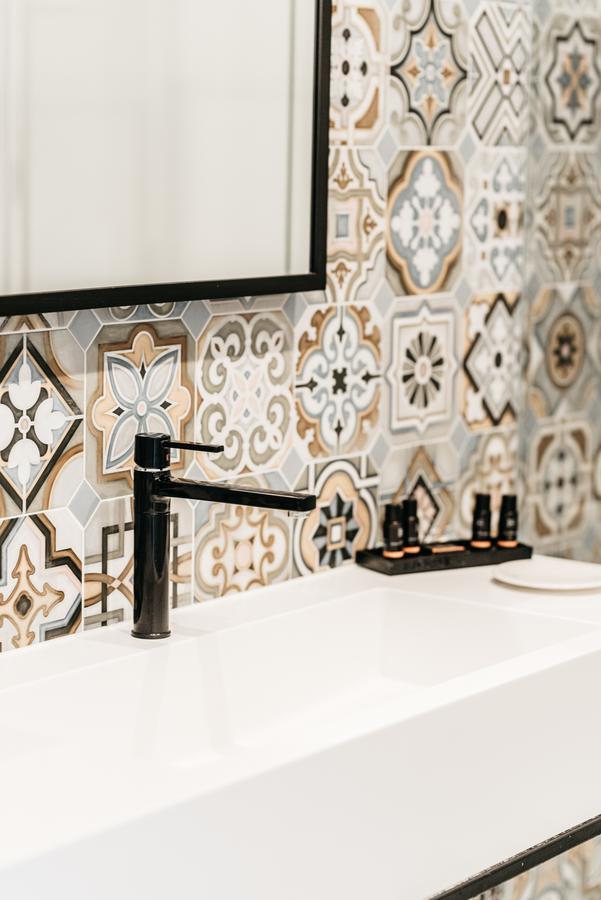 Abokamento Boutique Rooms Split Exterior foto